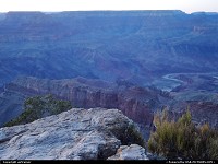 Photo by airtrainer |  Grand Canyon 
